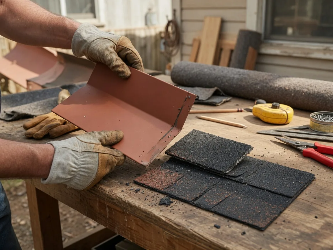 Roof Repair company in Green, KS
